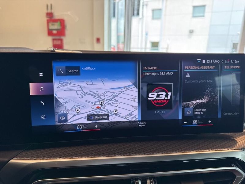 2024 BMW 4 Series M440i xDrive