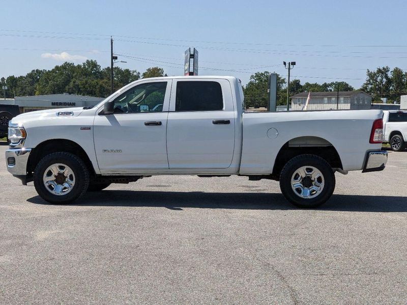 2020 RAM 2500 TradesmanImage 6