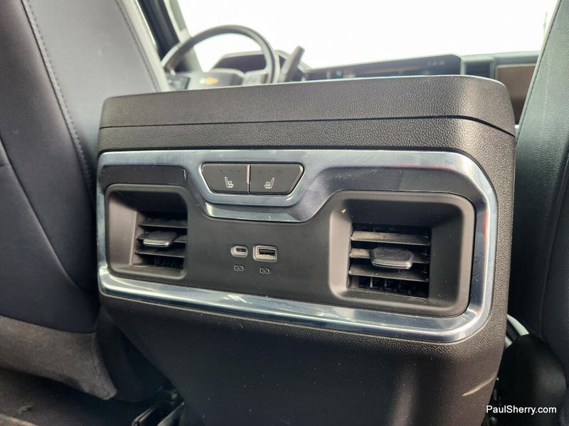 Used 2024 Chevrolet Silverado 2500HD High Country