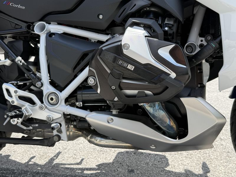 Used 2024 BMW R 1250 RS 