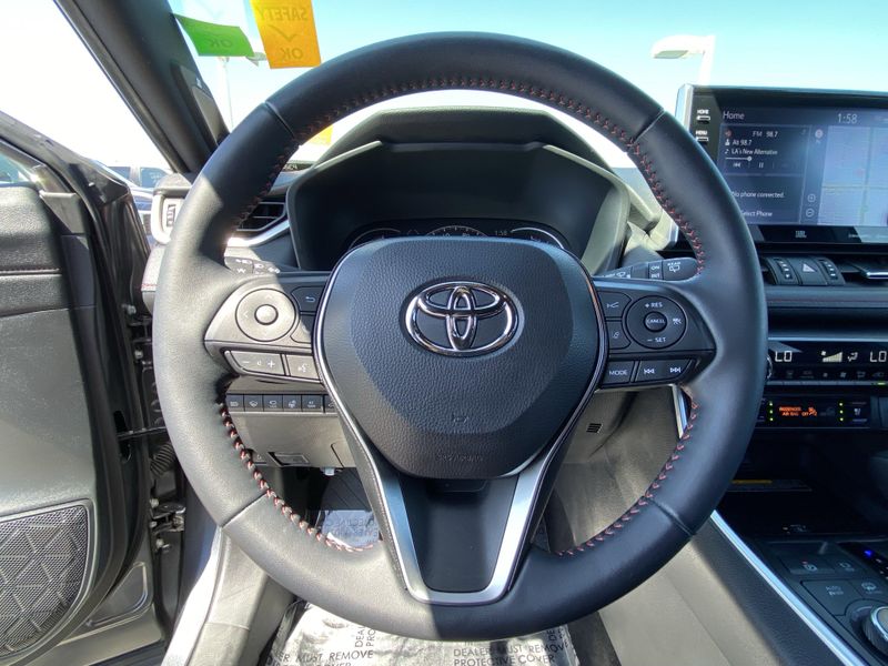 Used 2021 Toyota RAV4 Prime XSEImage 26