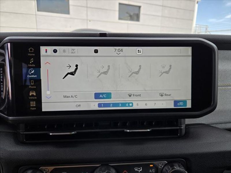 New 2026 Jeep Wrangler 4-door Sport S