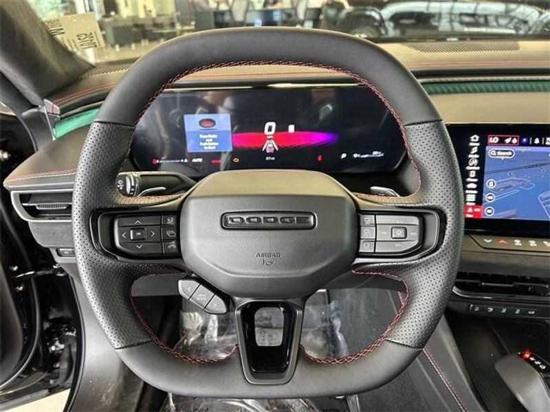 New 2026 Dodge Charger Scat Pack Plus 2-door AwdImage 21