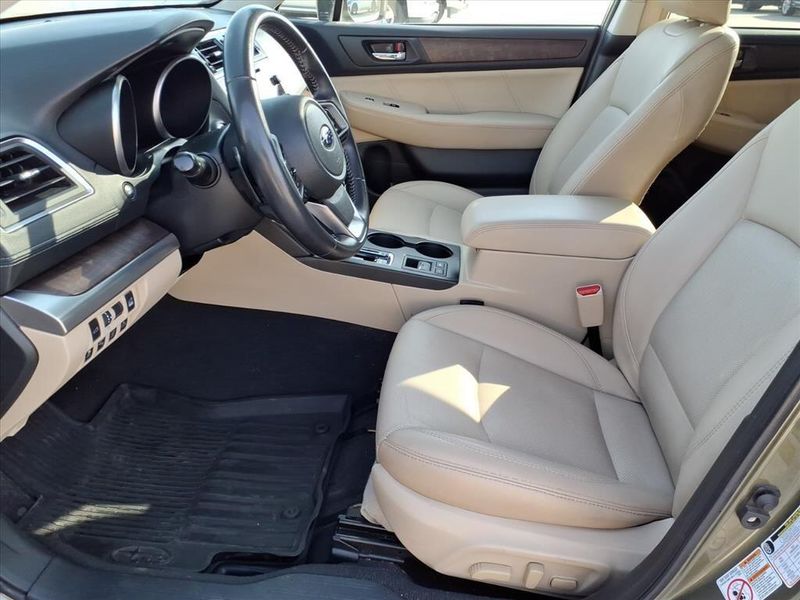 Used 2018 Subaru Outback 2.5iImage 14