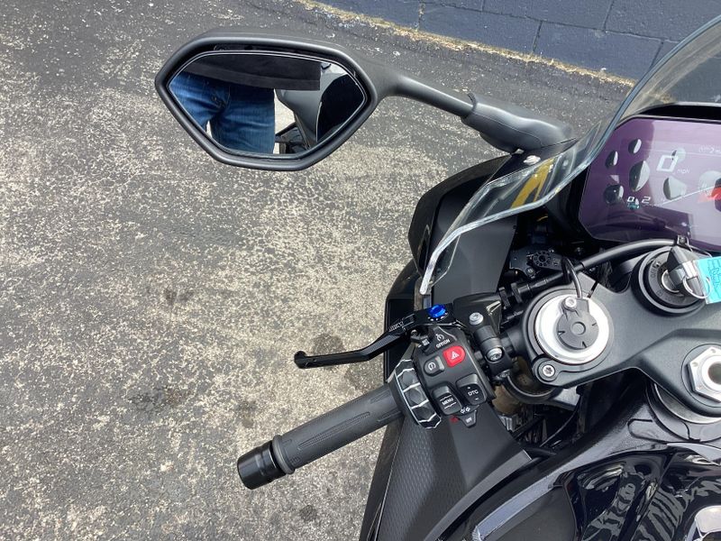 New 2026 BMW S 1000 RR 