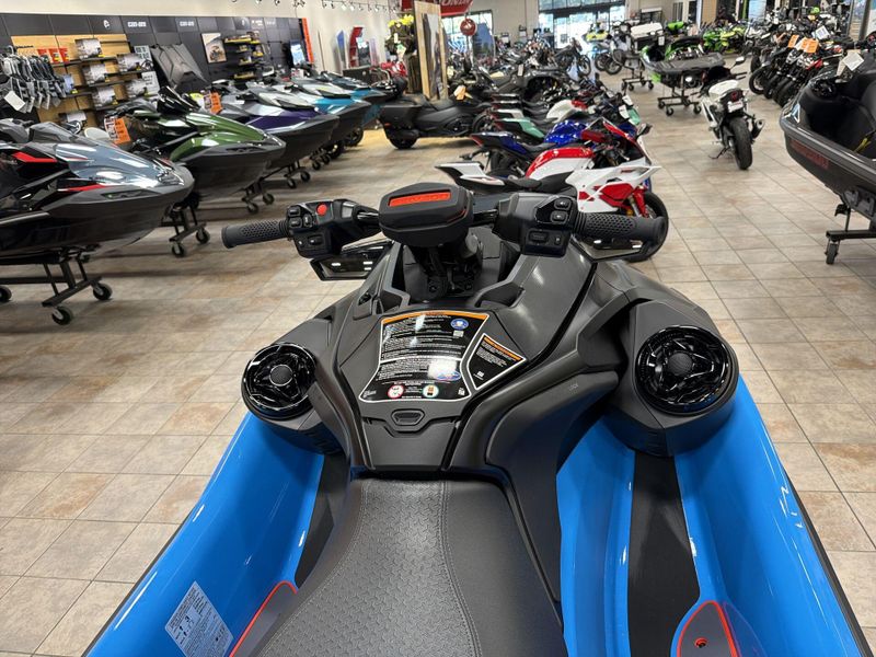 New 2026 Sea Doo RXT-X 325 (SOUND SYSTEM) Image 22