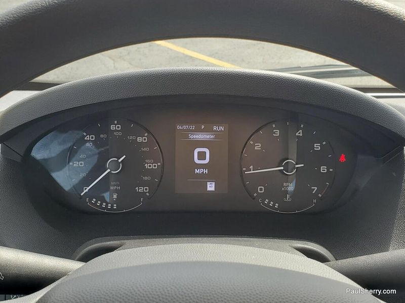 New 2026 RAM Promaster 1500 Tradesman Cargo Van Low Roof 118' Wb