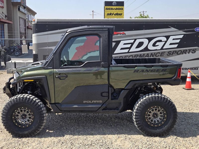 New 2026 Polaris RANGER XD 1500 NORTHSTAR ULTIMATE 