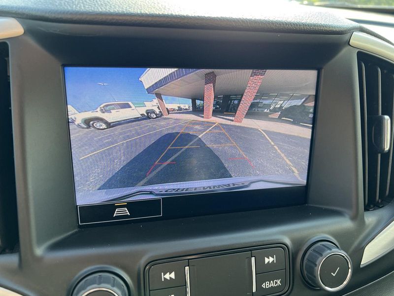 2023 Gmc Terrain SLT photo 27