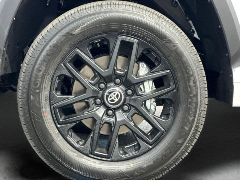New 2026 Toyota Tundra LimitedImage 31