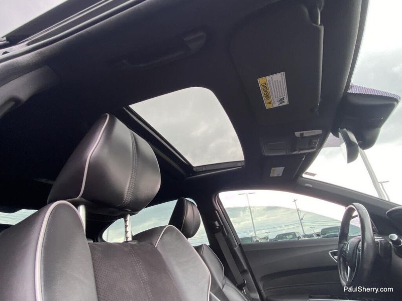 Used 2019 Acura TLX A-Spec