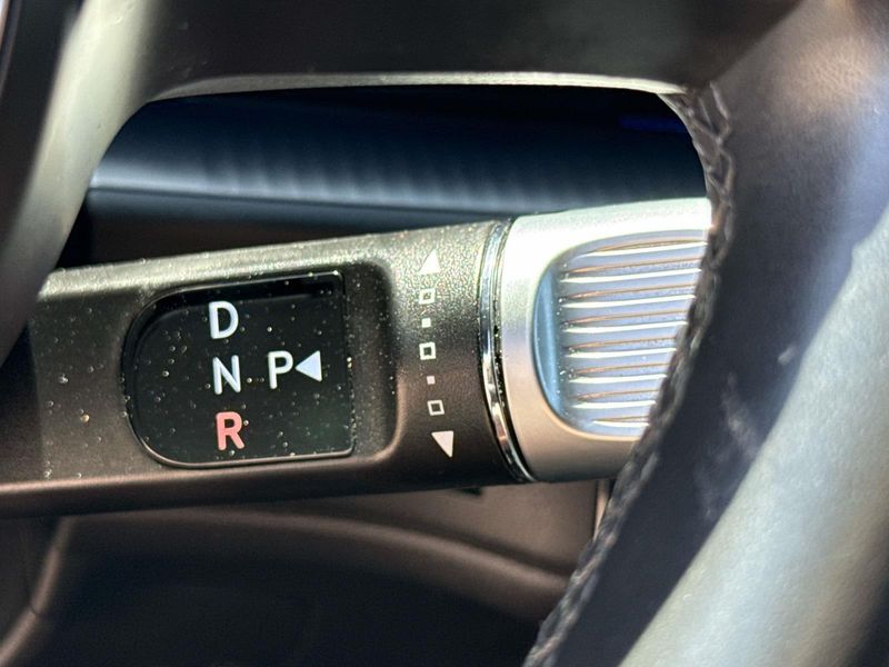 Used 2023 Hyundai IONIQ 6 Limited RWD