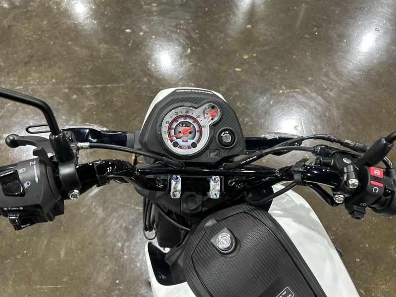 2025 Honda Navi Image 15