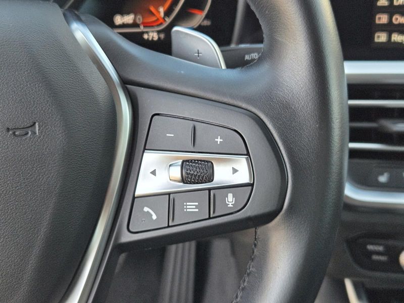 Used 2022 BMW 4 Series 430i Gran Coupe