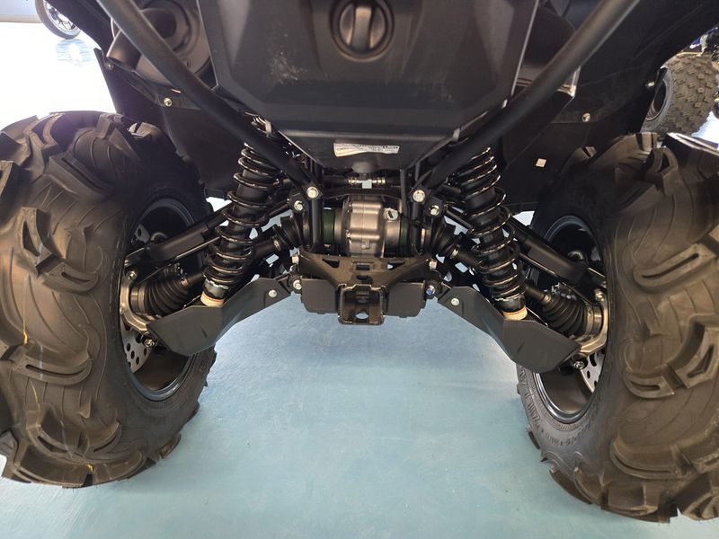 2025 Yamaha GRIZZLY EPS REALTREE EDGE Image 16