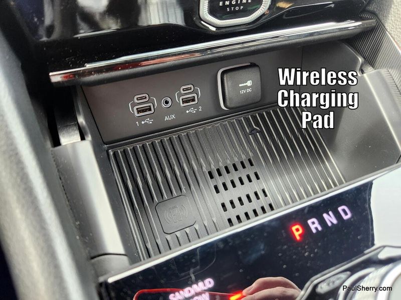 New 2026 Jeep Grand Cherokee L Limited Reserve 4x4