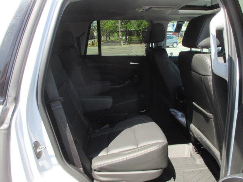 2019 Chevrolet Tahoe PremierImage 31