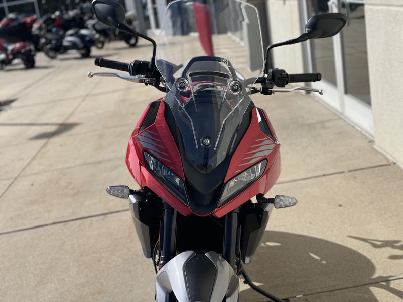 2024 Triumph Tiger Sport 660Image 4