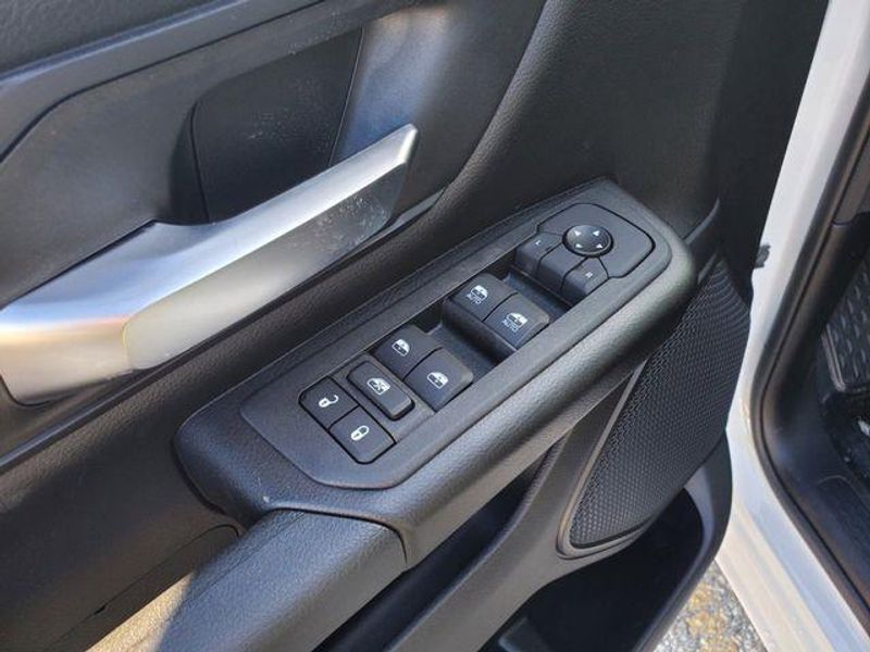 New 2025 RAM 1500 Tradesman