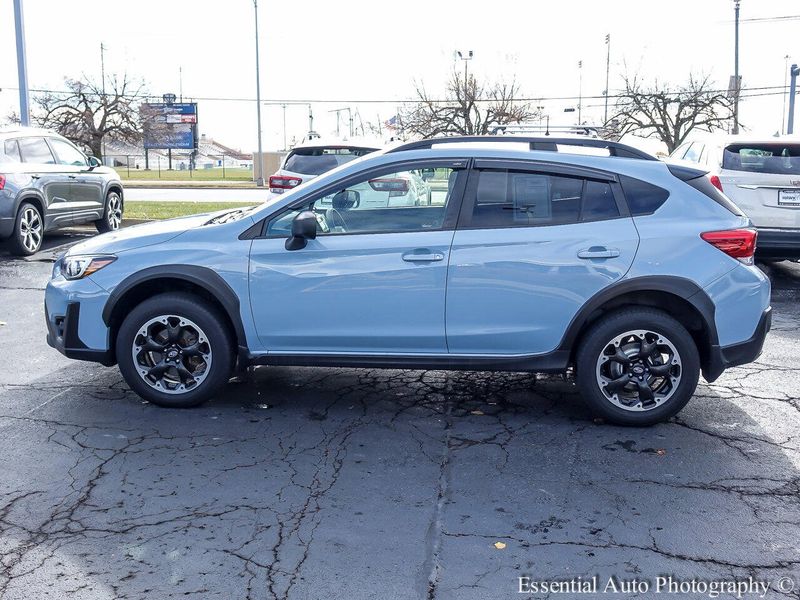2023 Subaru Crosstrek 2.0i photo 4