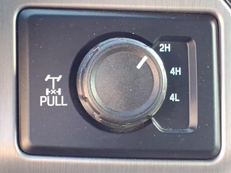 Used 2022 Ford F-350 PlatinumImage 21