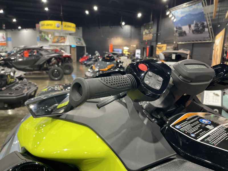 Used 2024 Sea-Doo RXP-X 325 Image 15