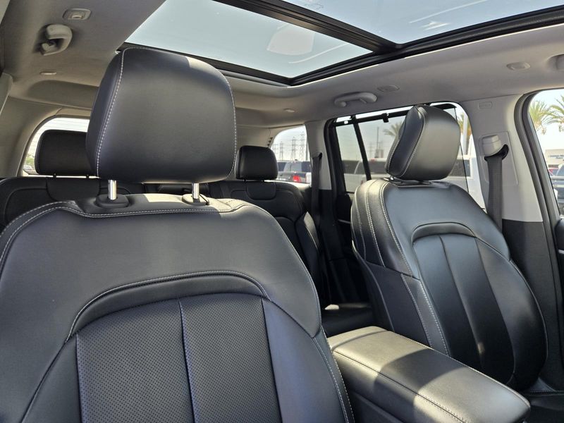 Used 2023 Jeep Grand Cherokee 4xe 4x4
