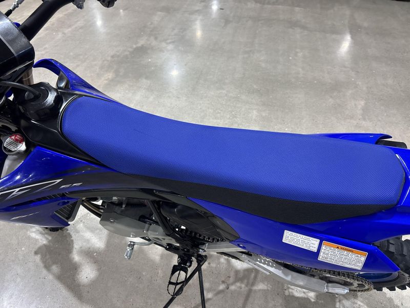 Used 2023 Yamaha YZ65 Image 23
