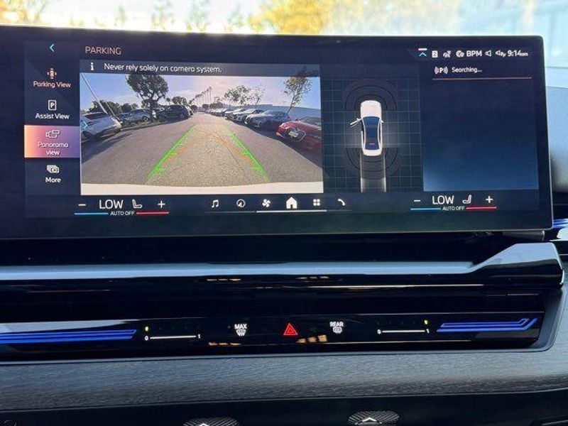 Used 2026 BMW 5 Series 530iImage 30