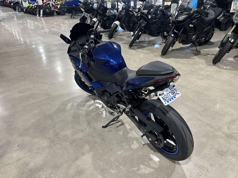 Used 2024 Kawasaki NINJA 500 Image 13