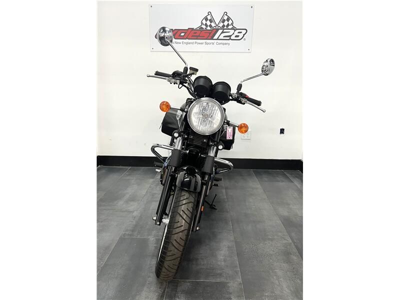 Used 2013 Triumph Bonneville Image 8