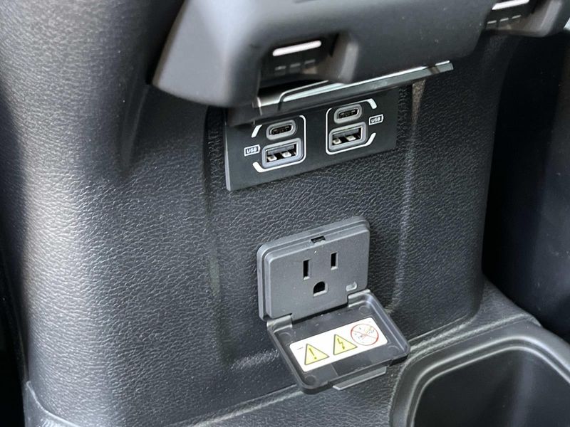 New 2026 Jeep Wrangler 4-door Rubicon
