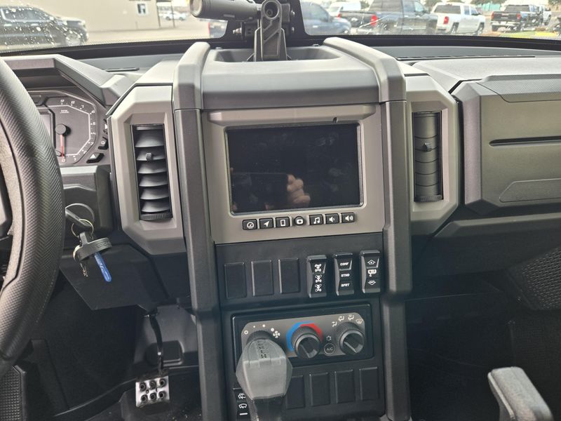 NEW 2026 POLARIS XPEDITION ADV 5 NORTHSTAR Image 17