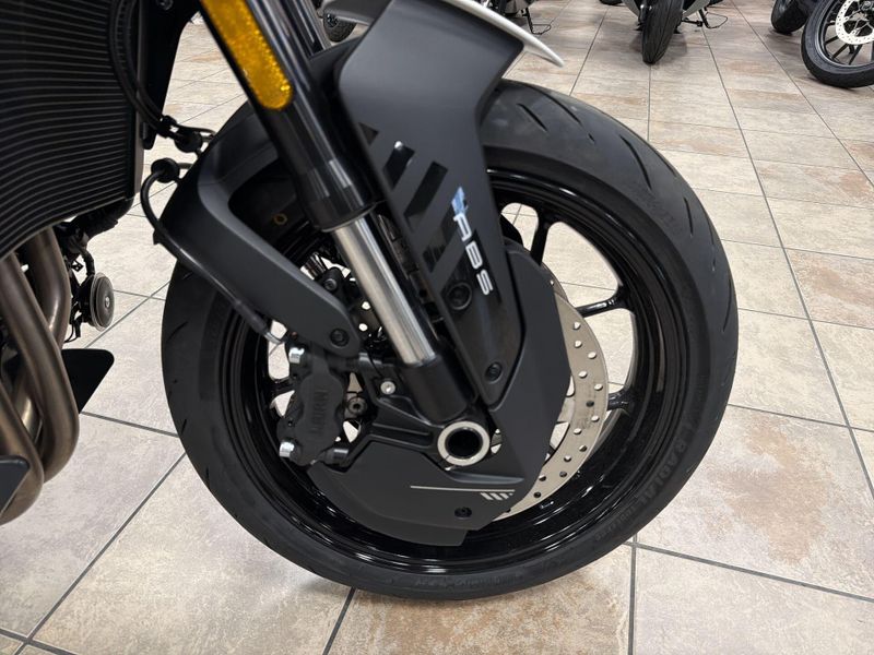 New 2026 CFMOTO 675NK Image 20