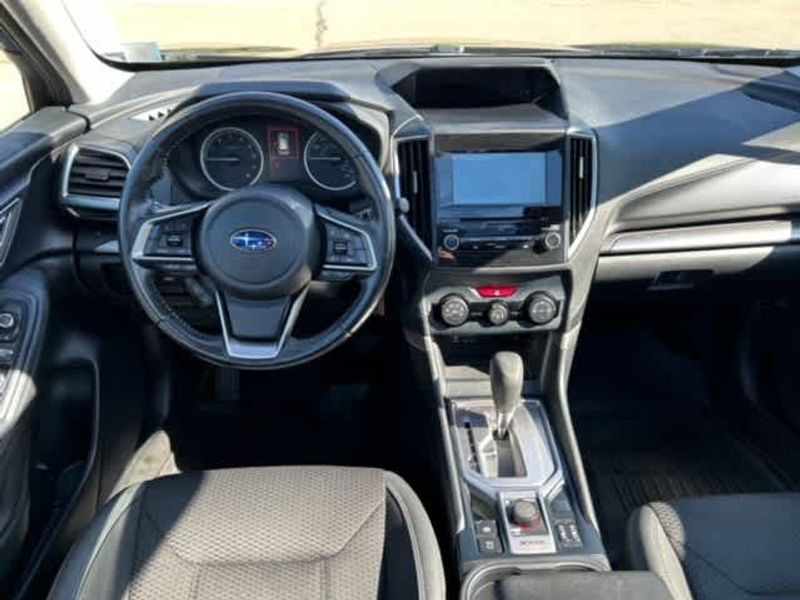 2019 Subaru Forester PremiumImage 17