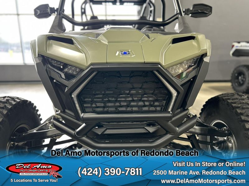 2025 Polaris RZR PRO S 4 ULTIMATEImage 7