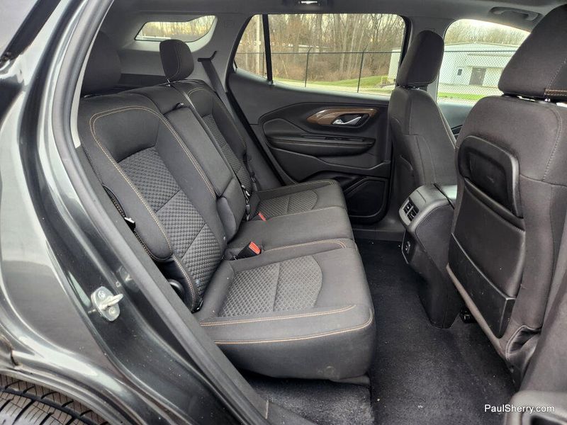 Used 2020 GMC Terrain SLE Elevation Edition