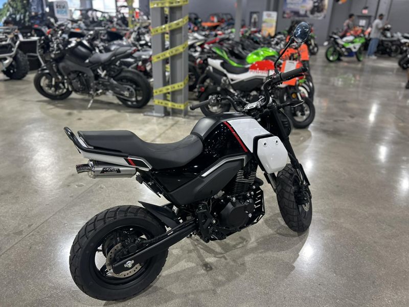 Used 2024 CFMOTO PAPIO CL Image 14