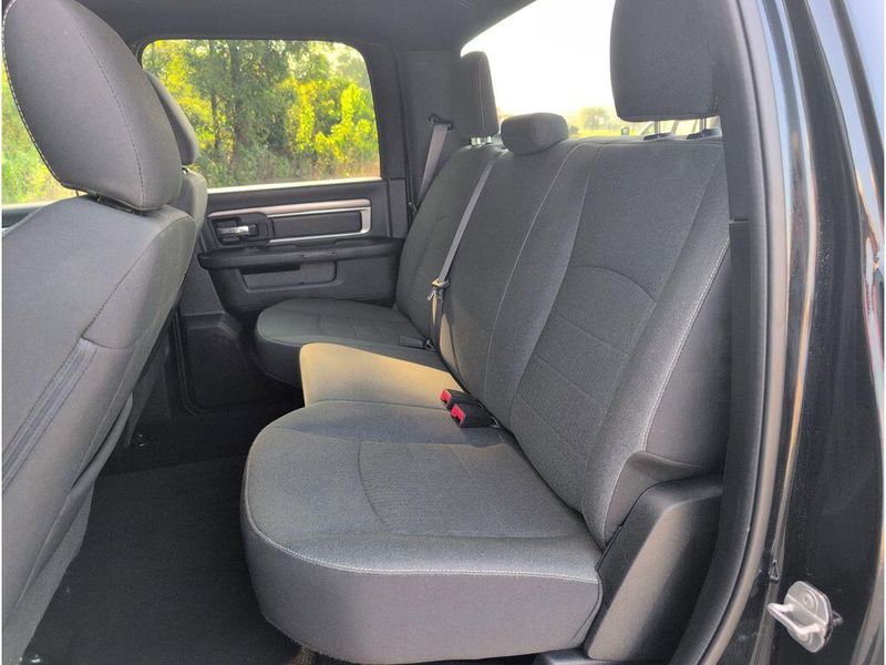 Used 2024 RAM 1500 Classic WarlockImage 29