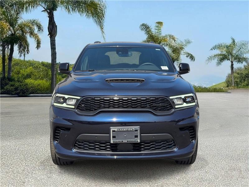 New 2026 Dodge Durango Gt Plus Awd America250