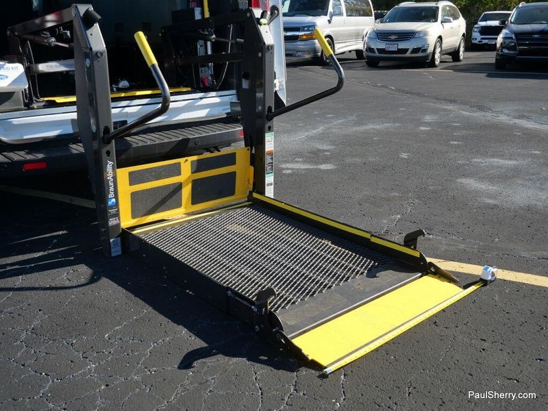 Used 2020 Ford Transit-350 Passenger Van XL