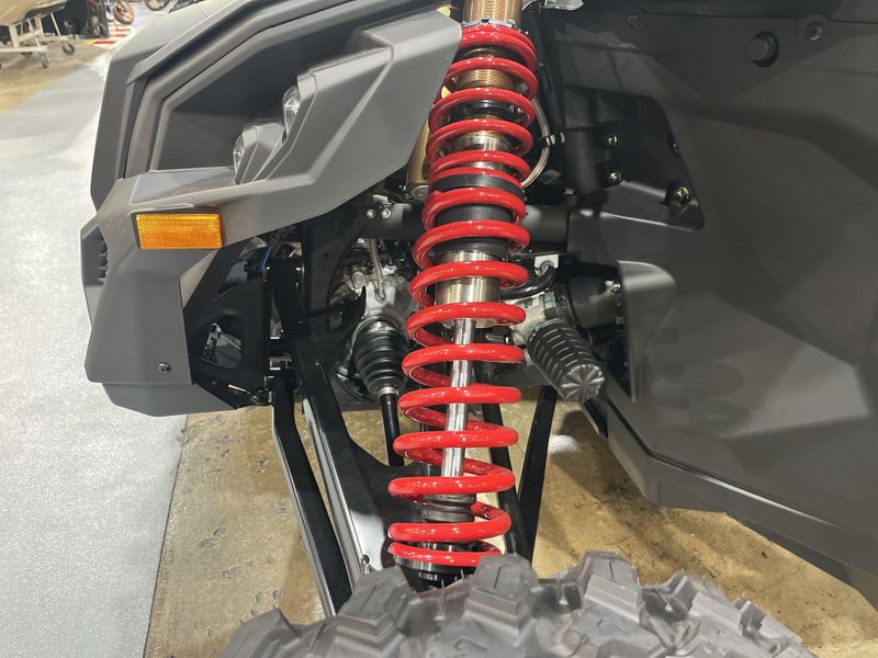 New 2026 Can-Am MAVERICK X3 MAX RS TURBO RR Image 12