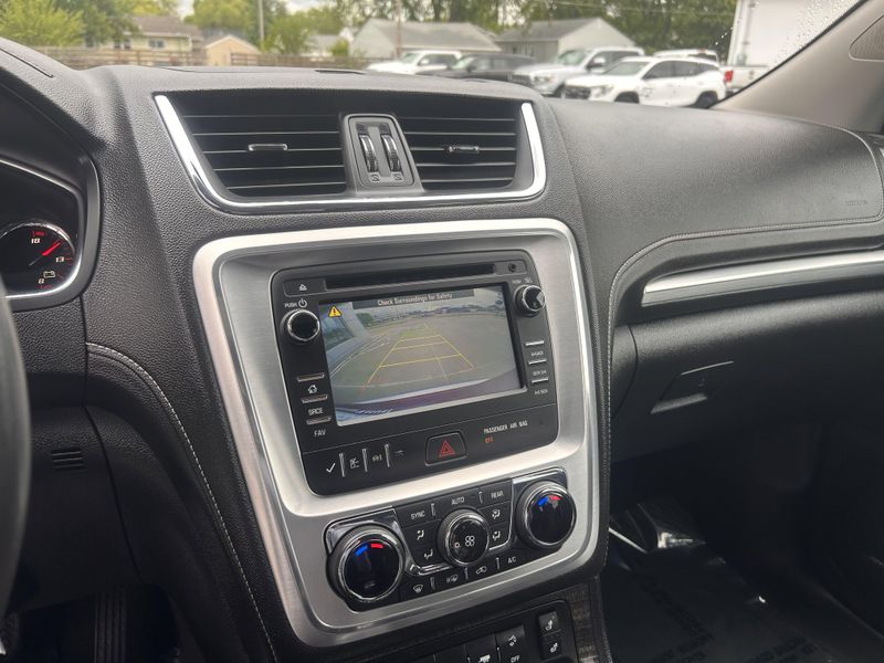 2015 GMC Acadia SLTImage 27