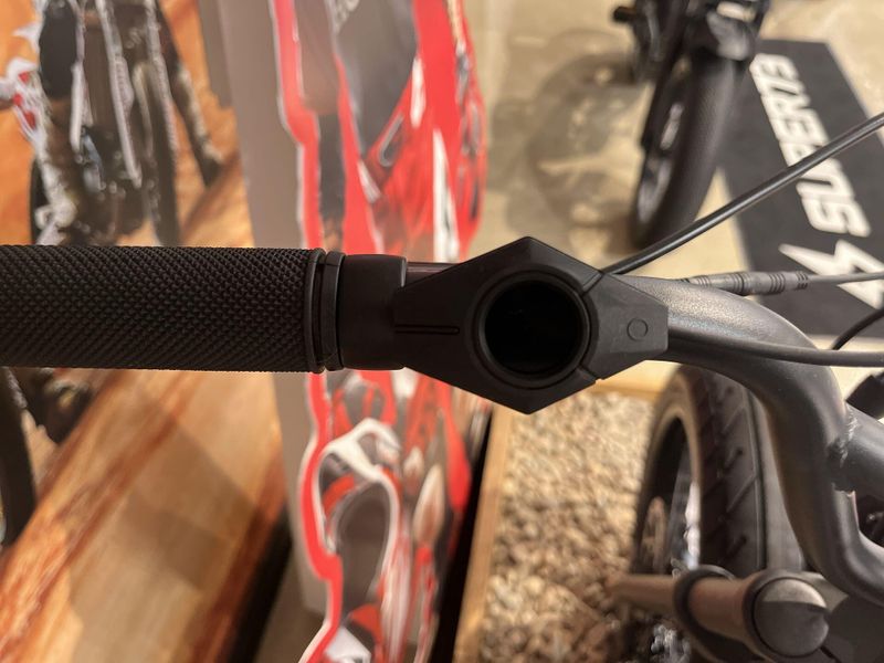 New 2026 Super73 THE COMFORTABLE COMMUTER Image 17