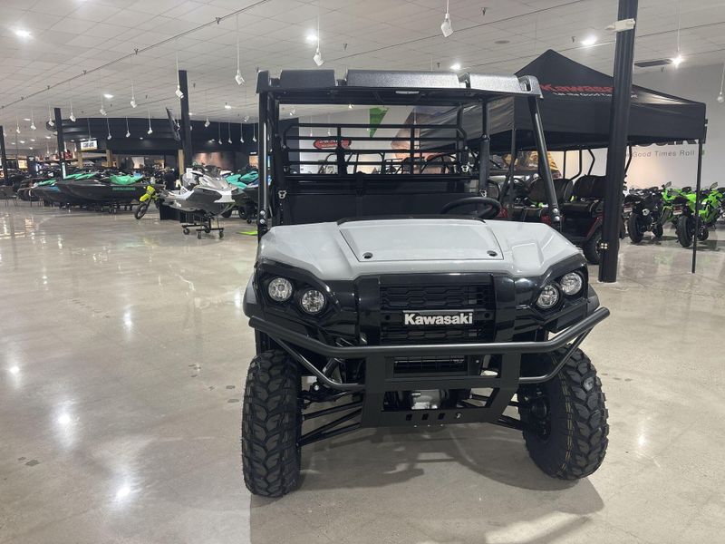 New 2027 Kawasaki MULE PRO-FXT 1000 LE Image 11