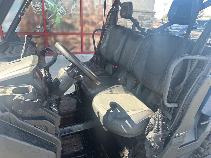 New 2025 Can-Am DEFENDER XT 62 HD9 