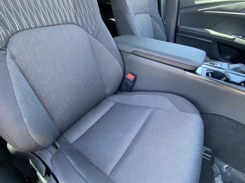 2025 Toyota Camry LEImage 11