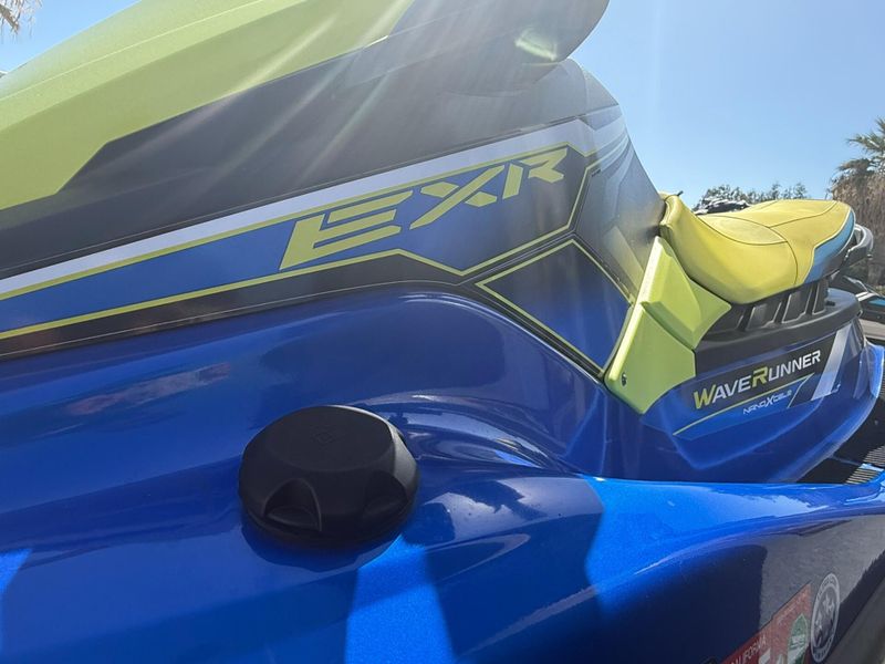 Used 2019 Yamaha EXR Image 14