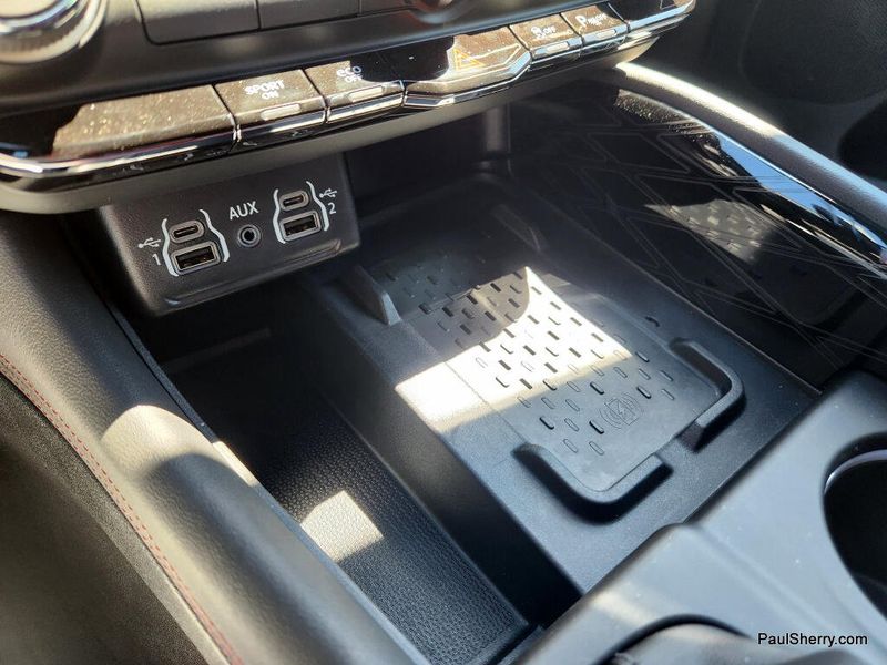 New 2026 Dodge Durango Gt Plus Awd Hemi V8
