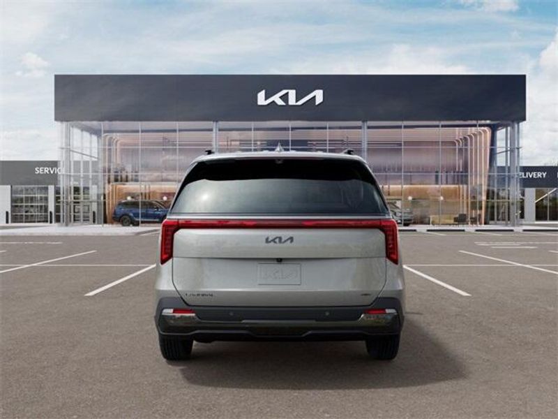 2025 Kia Carnival Hybrid SX PrestigeImage 5